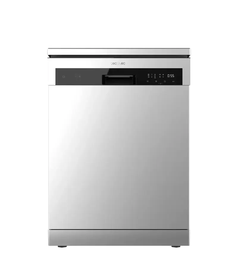 Lavavajillas Inoxidable Bolero 6100