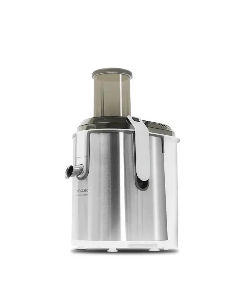 Licuadora ExtremeTitanium 19000 XXL