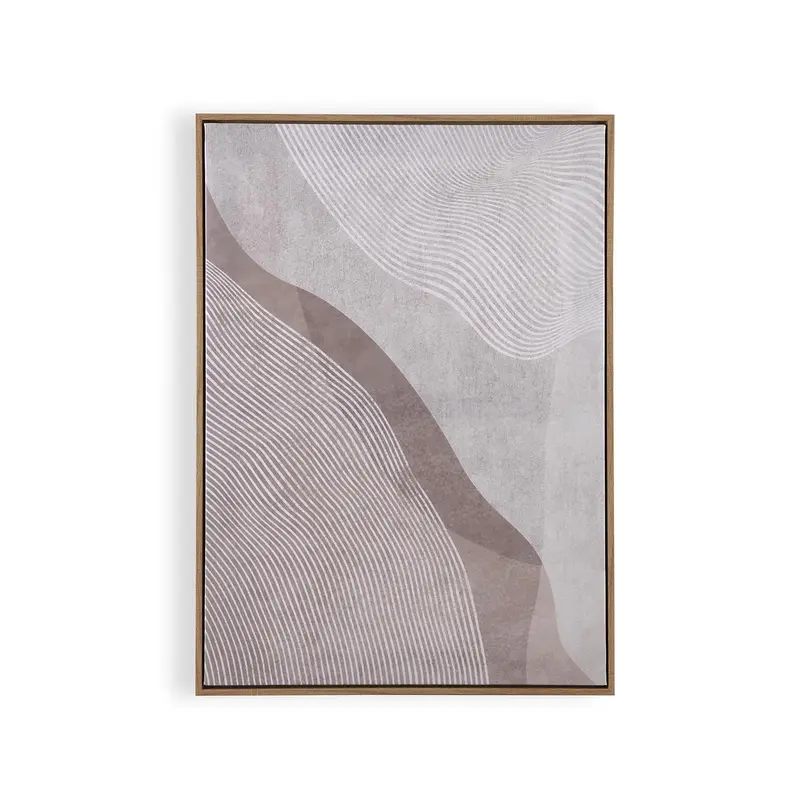 LIENZO FLUXUS 50X70