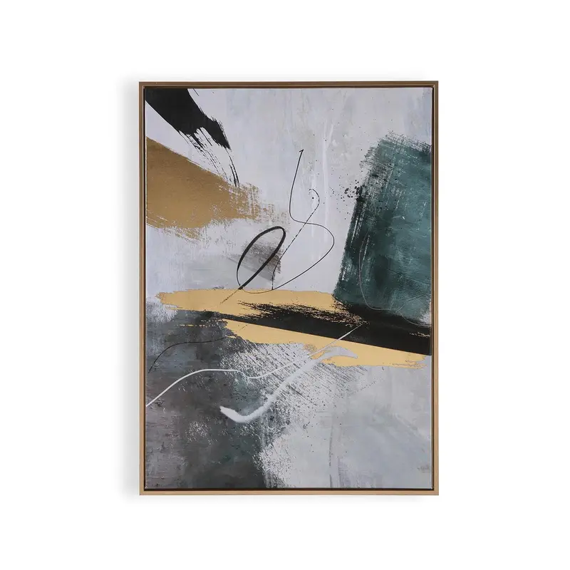 LIENZO KAI 50X70