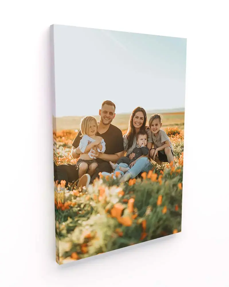 Lienzo Personalizado - Regalos Personalizados