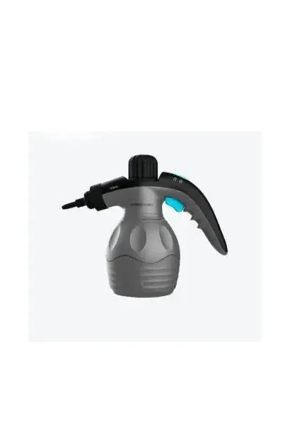Limpiadora a vapor de mano con capacidad de 350 ml y 3 bares de presión hydrosteam 1030 active de Cecotec