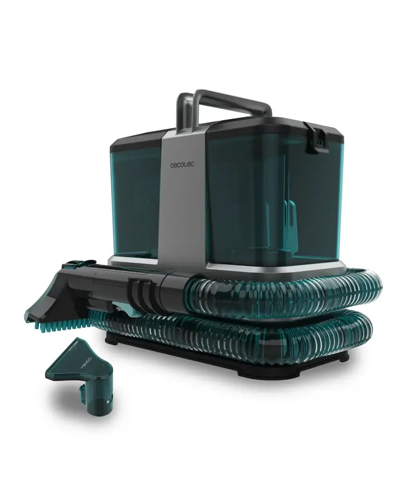 Limpiatapicerías Compacto 330W