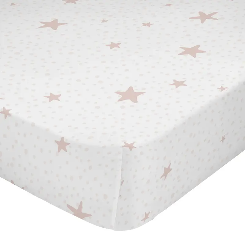 Little star pink Bajera