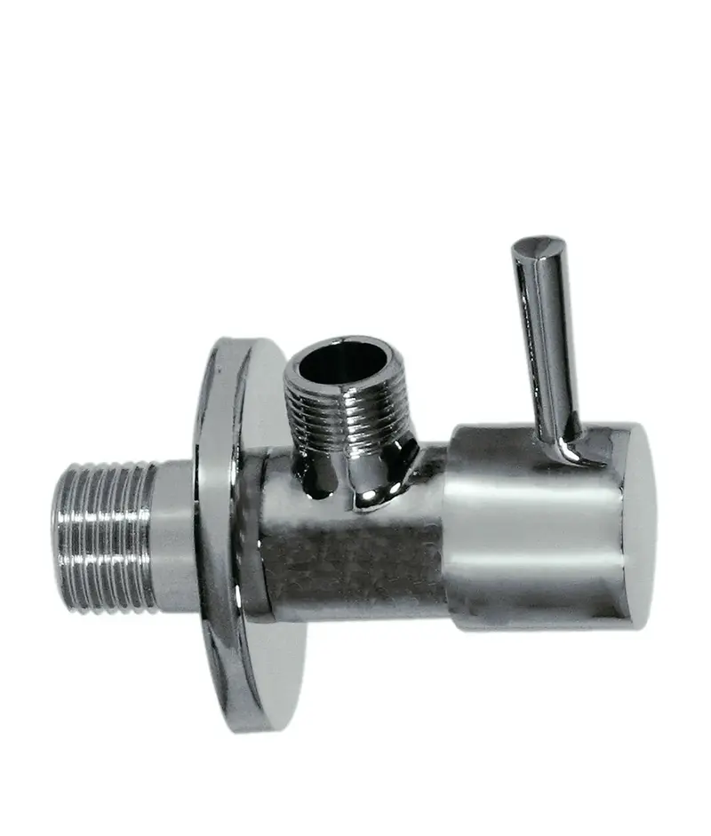 Llave de escuadra Ø5,2 cm TRES