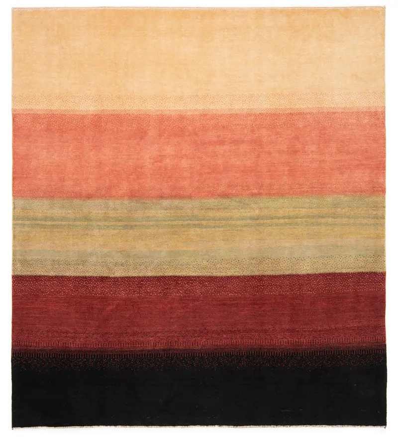 Loribaft Alfombra Persa | 221 x 200 cm