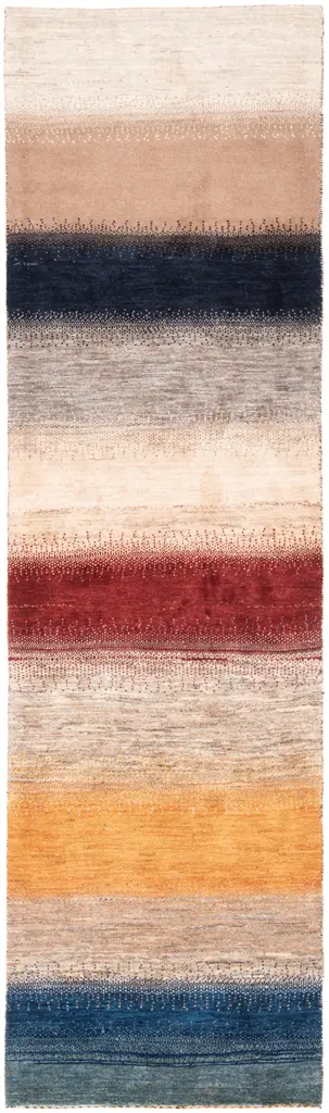Loribaft Alfombra Persa | 295 x 88 cm