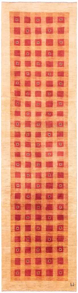 Loribaft Alfombra Persa | 304 x 80 cm