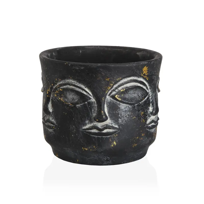MACETA CERAMICA GARO 12CM