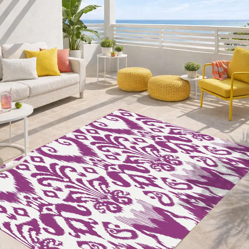 Mallorca Bougainvillea - “Indoor & Outdoor”