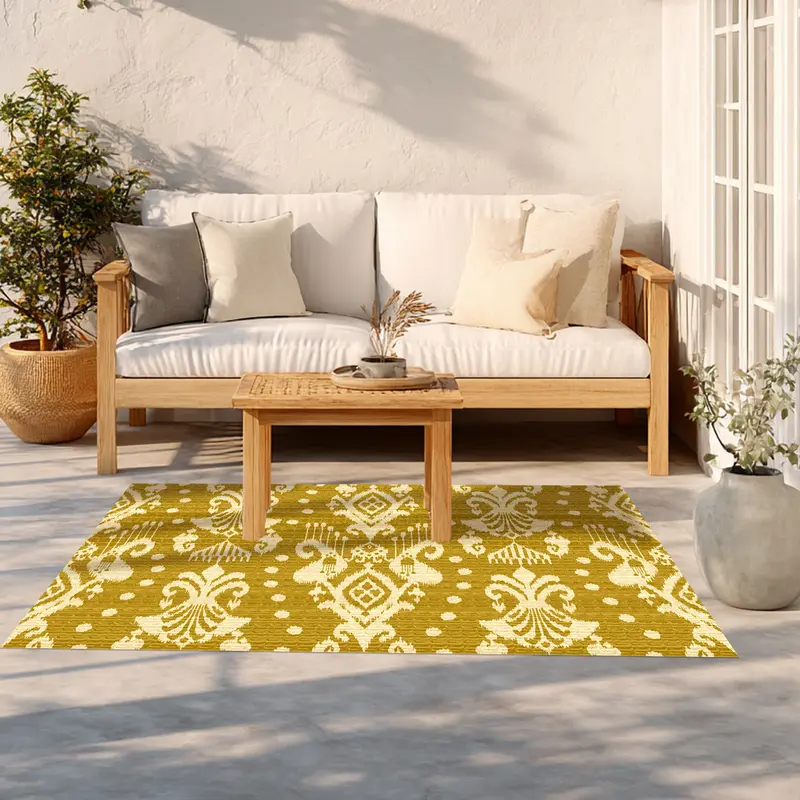 Mallorca Girasol - “Indoor & Outdoor”