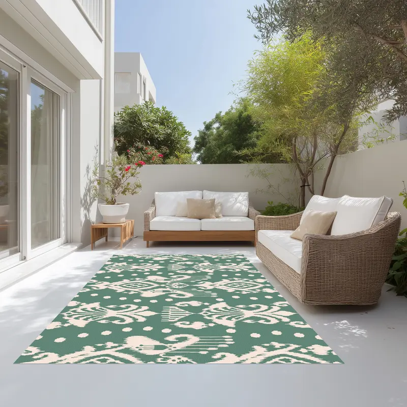 Mallorca Mint - “Indoor & Outdoor”