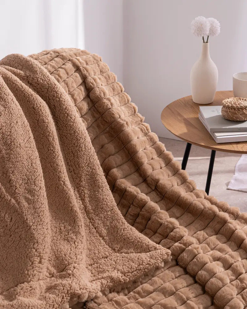 Manta Amber Beige