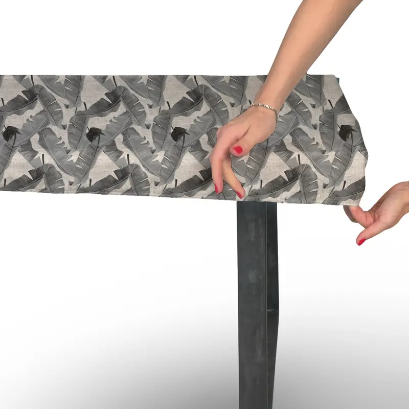 Mantel Ajustable Brasil