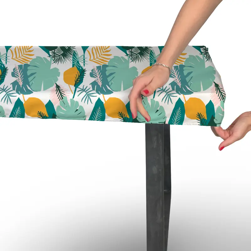 Mantel Ajustable Caribe