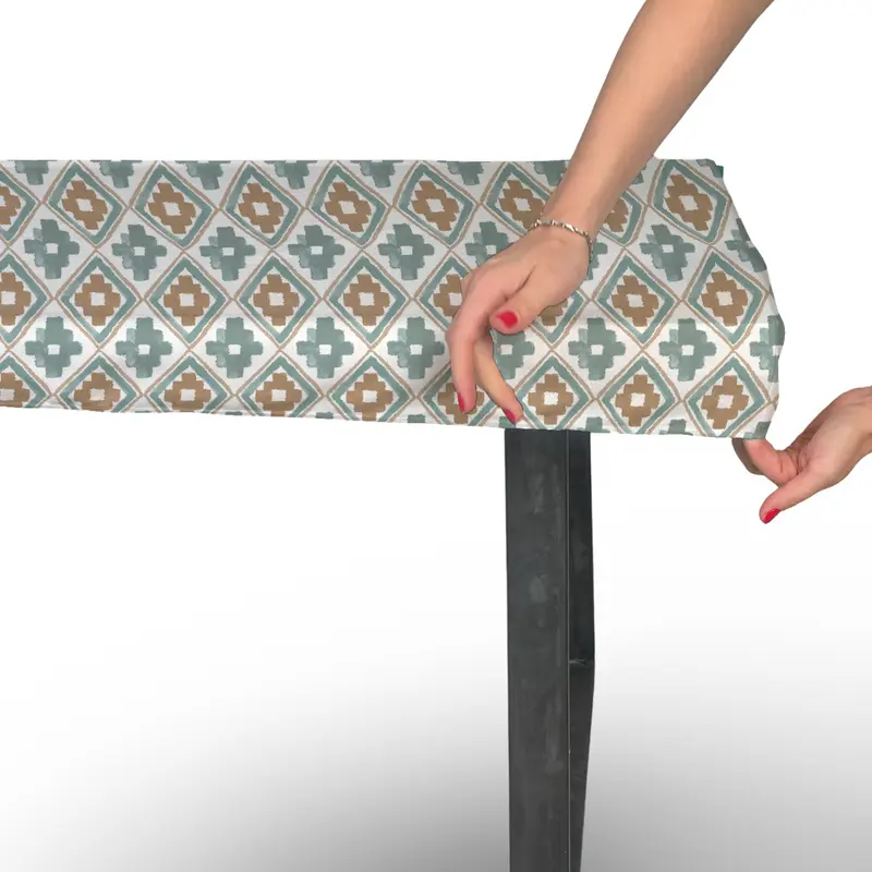 Mantel Ajustable Durban