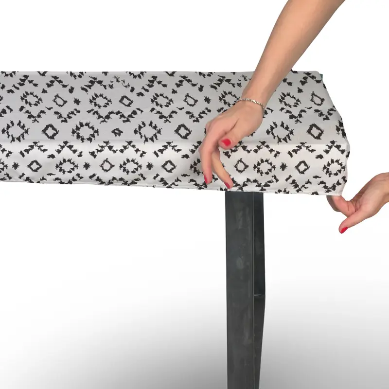 Mantel Ajustable Ikats