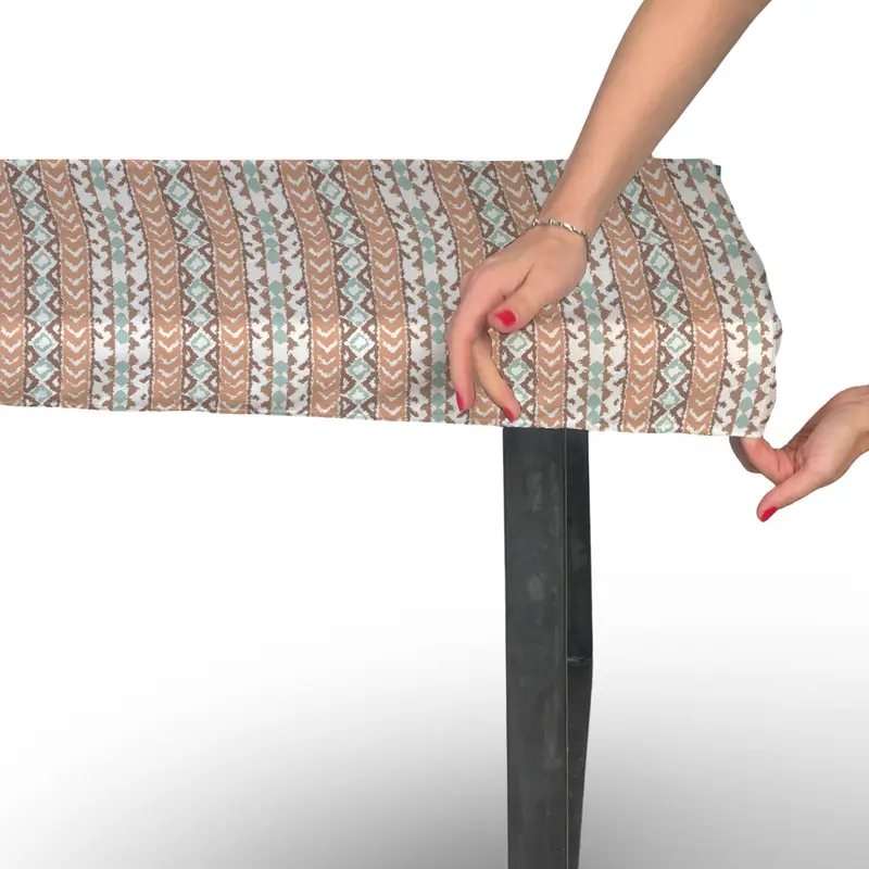 Mantel Ajustable Kentra