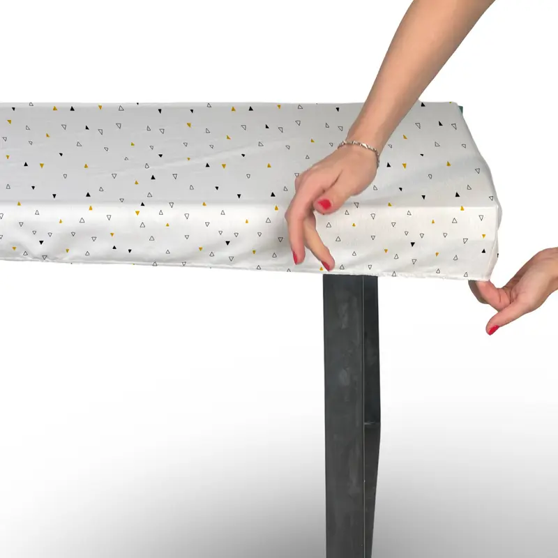 Mantel Ajustable Triangle
