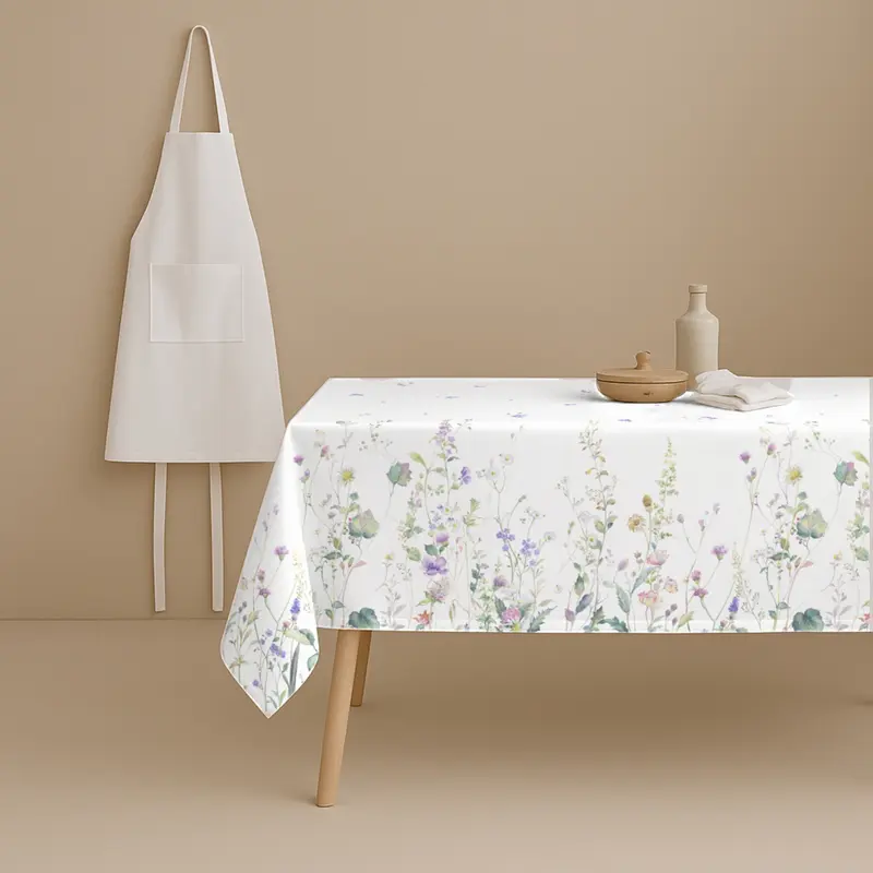 MANTEL ESTAMPADO ANTIMANCHAS MT 3 DADIANA