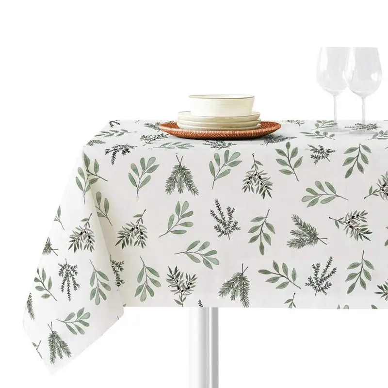 Mantel Mediterráneo