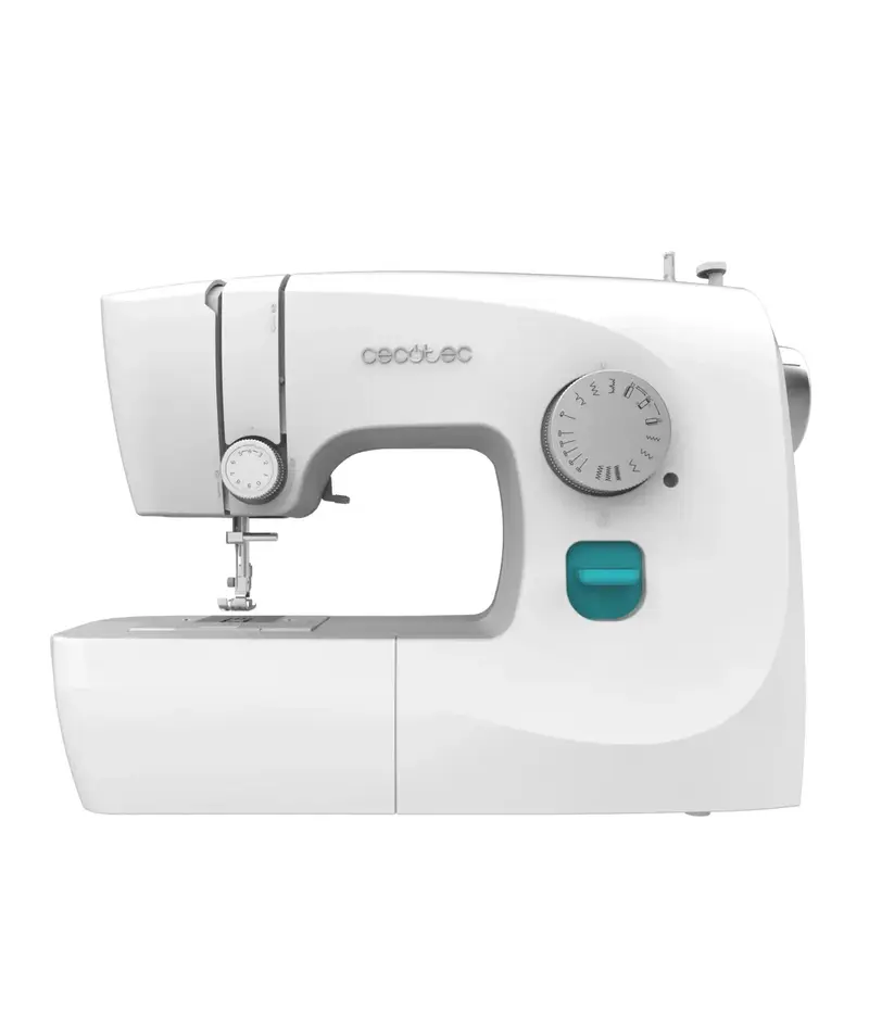 Máquina de Coser BelleCouture 1500 — Ideal para Principiantes
