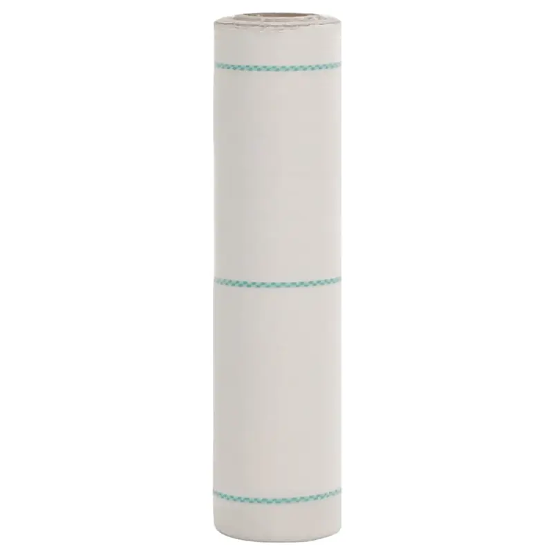 Membrana de malezas PP blanca 0,5x10 m