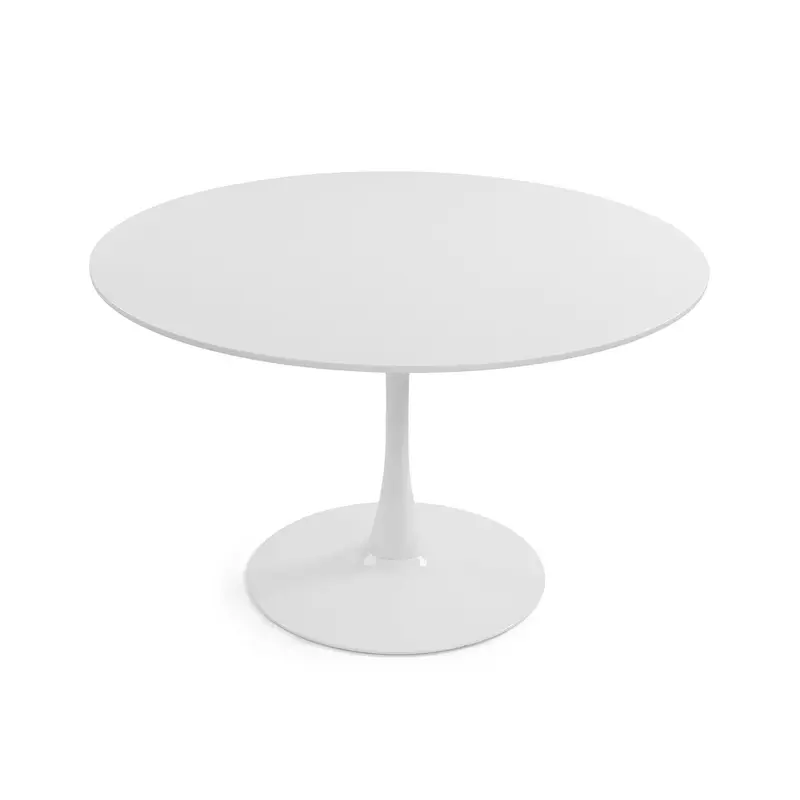 MESA BLANCA LIA 120 CM
