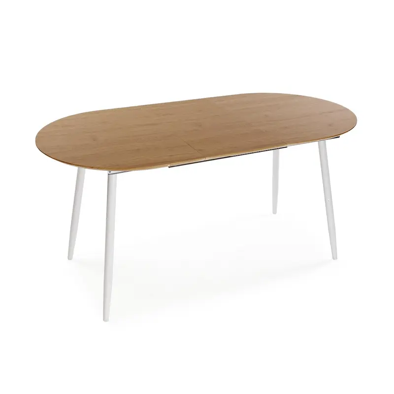 MESA EXTENSIBLE DOINYO BLANCA