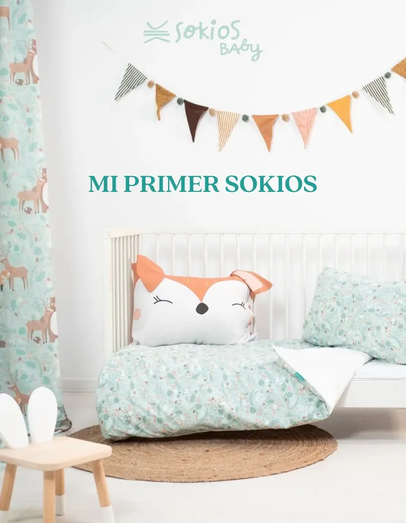 Mi primer Sokios