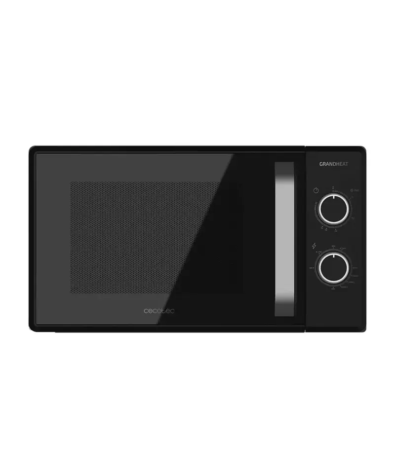 Microondas con Grill 20L