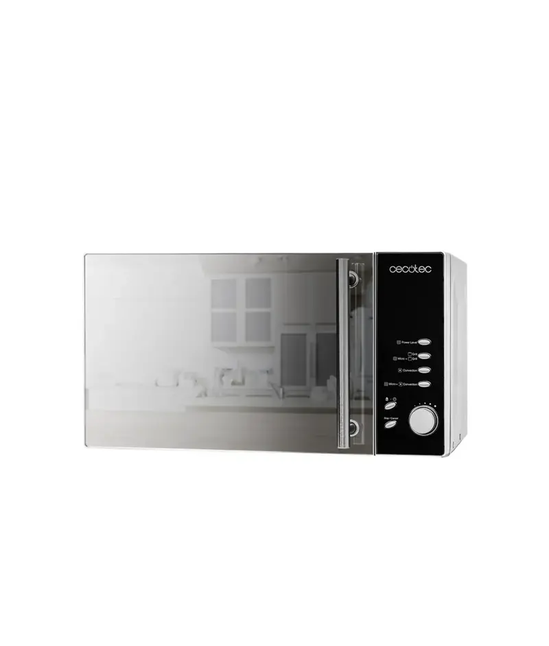 Microondas de Convección 25L