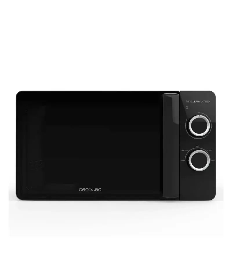 Microondas Flatbed 20L
