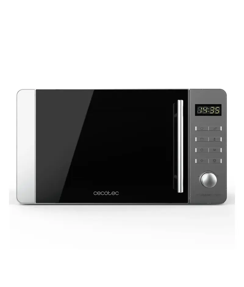 Microondas Flatbed Inox 20L