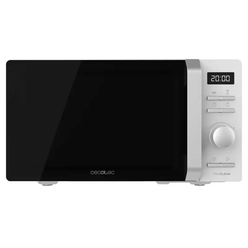 Microondas Inverter 20L