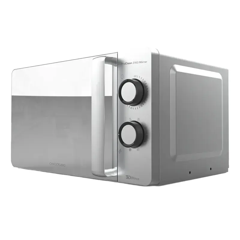Microondas ProClean 3160 Mirror