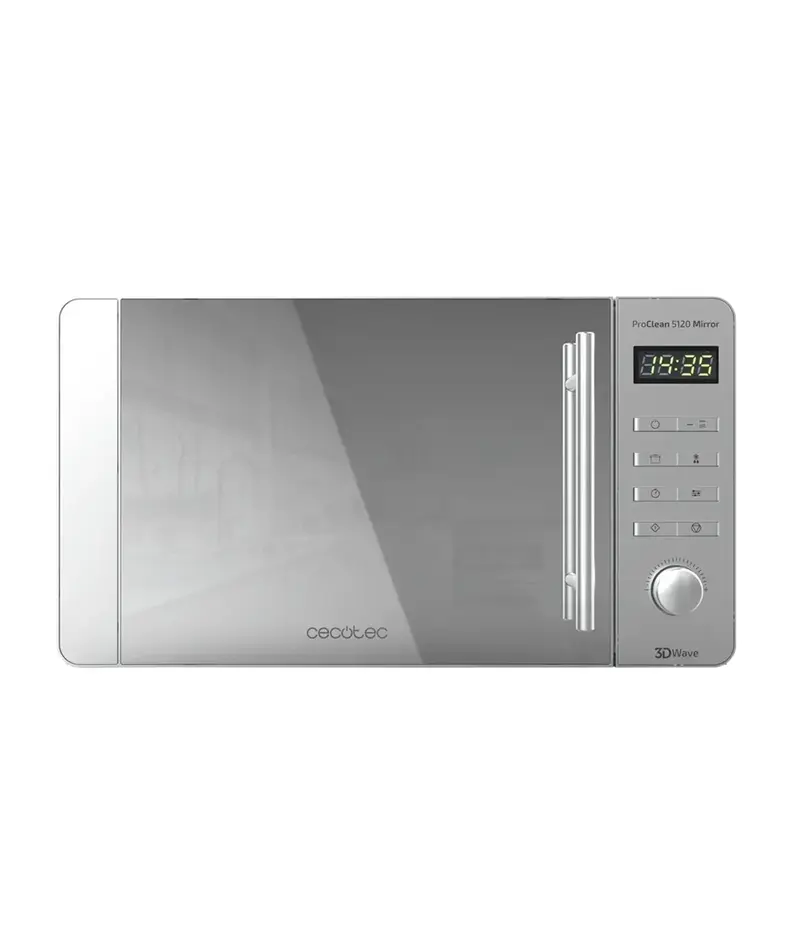 Microondas ProClean 5020 Mirror