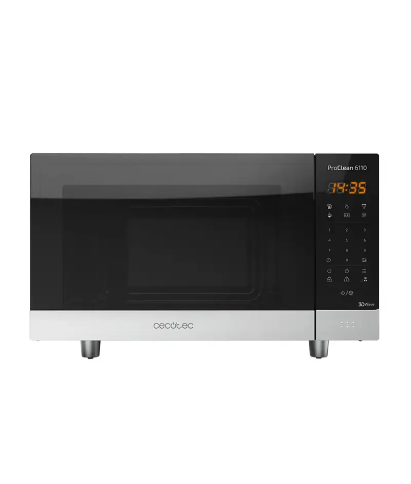 Microondas ProClean 6110