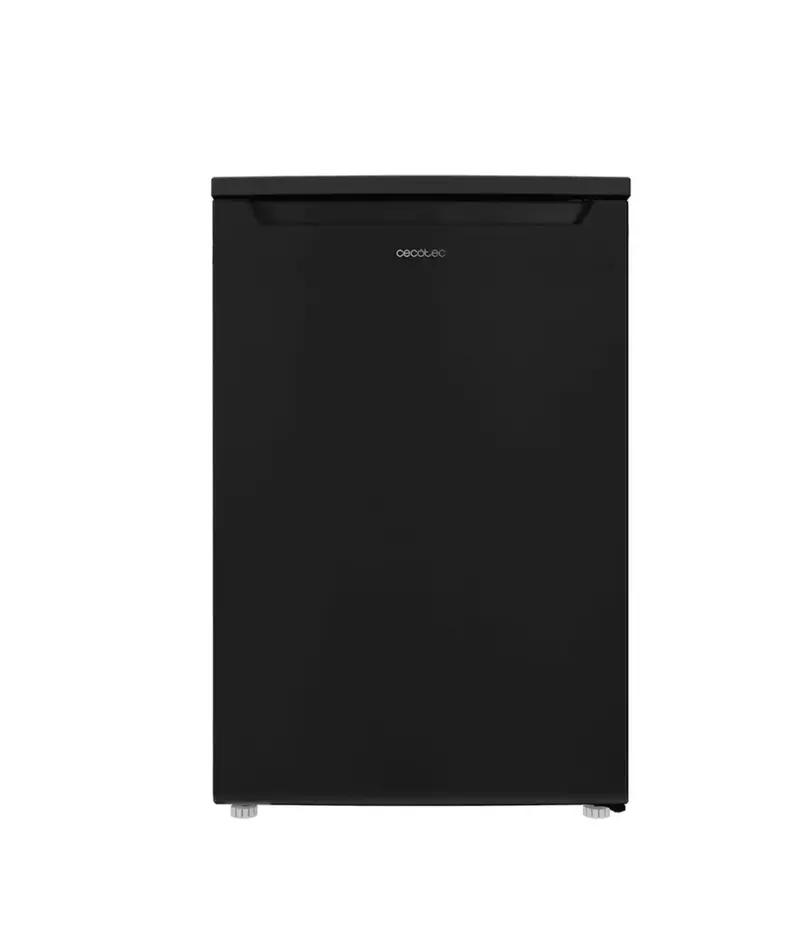 Mini Frigorífico 107L Negro