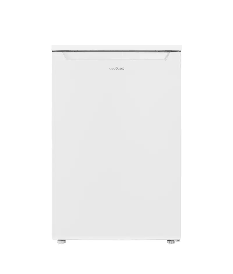 Mini Frigorífico Blanco 107L
