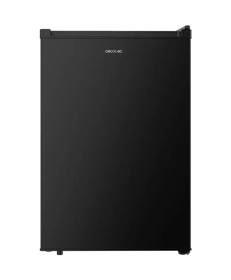 Mini Frigorífico Negro 133L
