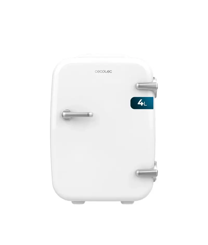 Mini Frigorífico Portátil 4L