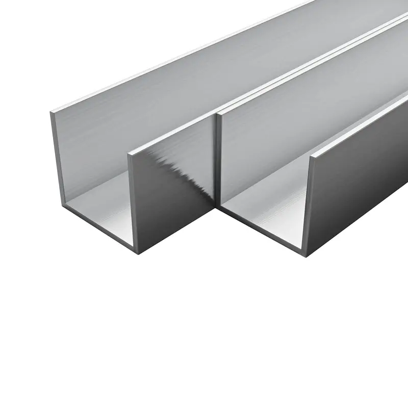 Moldura Aluminio