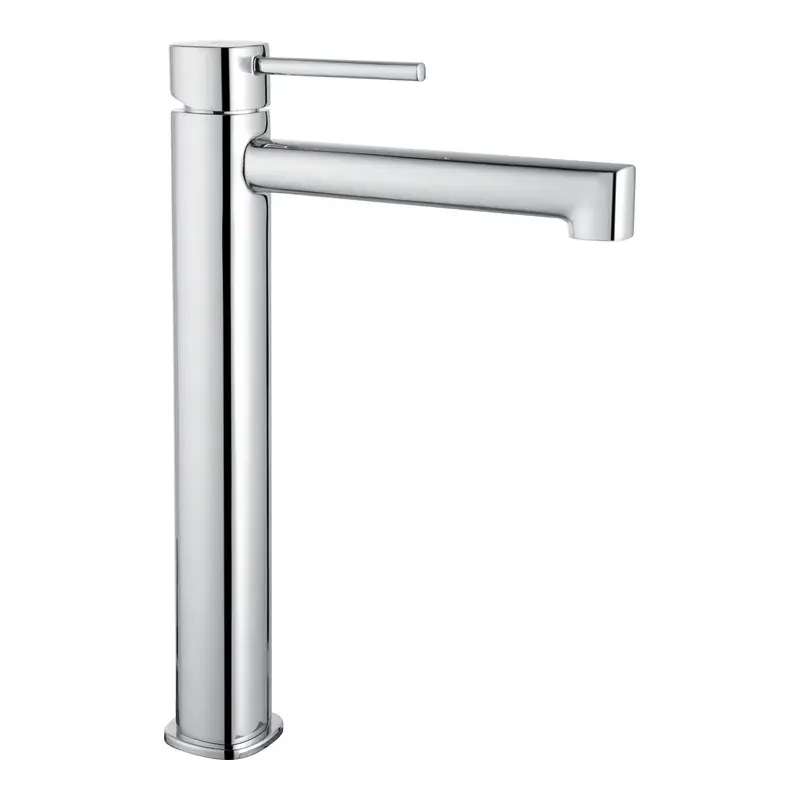 Monomando lavabo alto Toscana cromo Imex