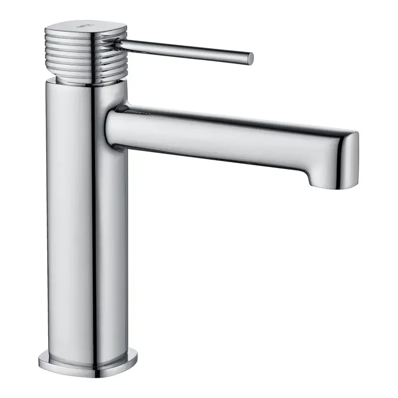 Monomando lavabo Firenze cromo Imex