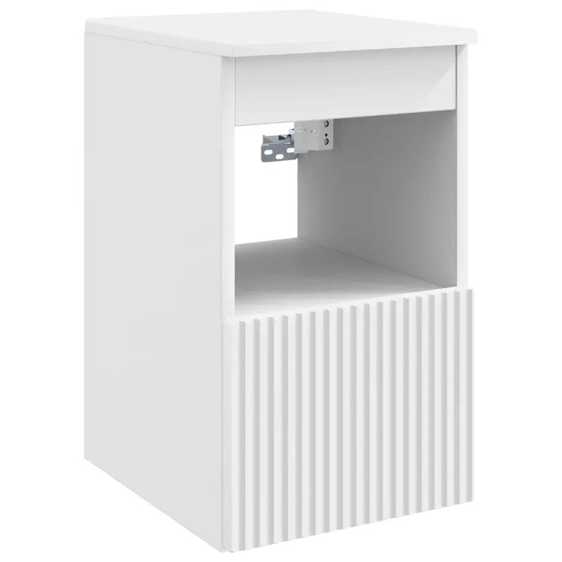Mueble de cuarto de baño con cajón 4 colores