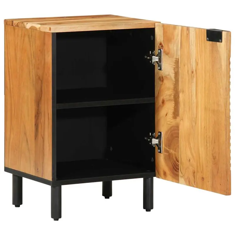 Mueble de Cuarto de Baño Marrón 38 x 33 x 58 cm