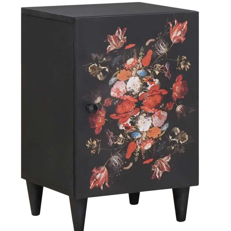 Mueble de Cuarto de Baño Multicolor 38 x 33,5 x 58 cm