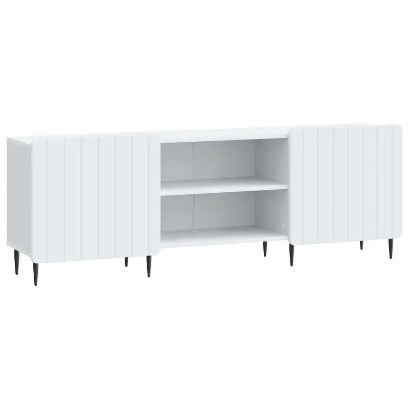 Mueble de TV 150 x 31 x 52 cm Madera de Ingeniería