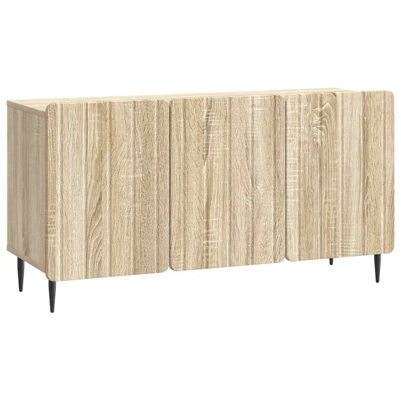 Mueble de TV Roble Sonoma 99 x 34,5 x 52 cm